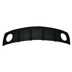 LKQ - '10-'13 Chevrolet Camaro Rear Bumper Lower Valance