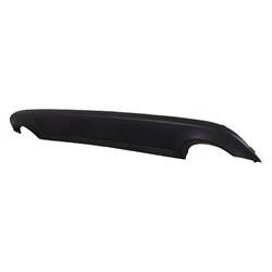 LKQ - '07-'09 Hyundai Santa Fe Rear Bumper Lower Cover
