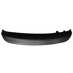 LKQ - '14-'16 Hyundai Elantra Rear Bumper Lower Valance