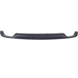 LKQ - '15-'17 Hyundai Sonata Rear Lower Valance Panel