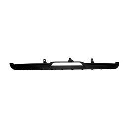 LKQ - '15-'17 Toyota Yaris Rear Bumper Lower Valance