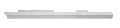 Chrysler Intrepid 98-04 Slip-on Rocker panel 4 door - Driver Side