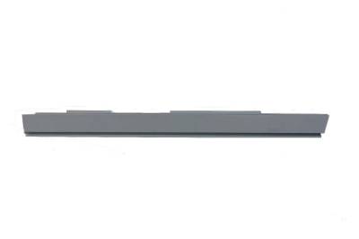 Chrysler LeBaron 77-81 Slip-on Rocker panel 4 door - Passenger Side