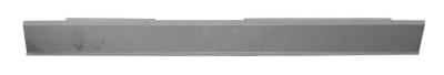 Chrysler New Yorker, Landau Salon & Dodge Dynasty 88-93 Slip-on Rocker panel 4 door - Passenger Side