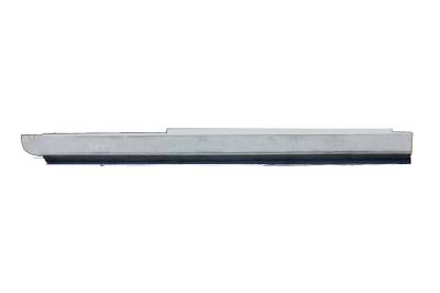 Ford Fairlane 66-69 Slip-on Rocker panel 2 Door - Passenger Side