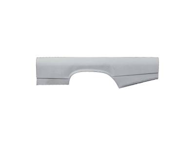 Ford Fairlane 66-67 Lower Quarter Panel 2 Door - Driver Side