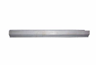 Mercury Comet & Ford Maverick 70-77 Rocker Panel 2 Door - Driver Side