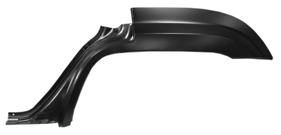 93-'98 JEEP GRAND CHEROKEE UPPER WHEEL ARCH, DRIVER'S SIDE