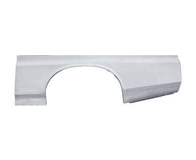 Ford Torino 72-76 Lower Quarter Panel 2 Door - Driver Side