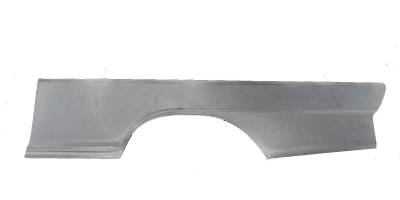 Chevy II & Nova 62-65 Lower Quarter panel 2 Door - Driver Side