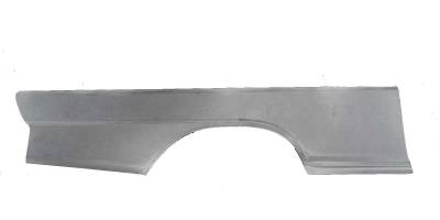 Chevy II & Nova 62-65 Lower Quarter panel 2 Door - Passenger Side