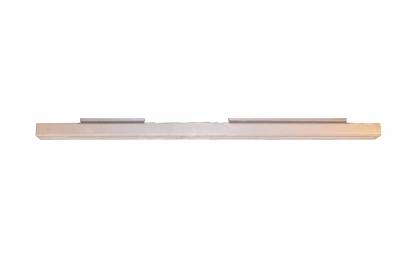 Chevrolet Malibu 97-03 & Oldsmobile Cutlass 97-99 Rocker Panel 4 Door - Passenger Side