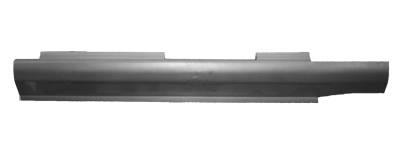 Chevrolet Malibu & Malibu Maxx 04-07 Rocker Panel 4 Door - Driver Side