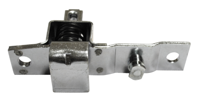 78-80 TAILGATE LATCH ASSY, LH