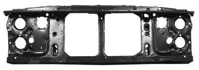 81-'87 CHEVROLET PICKUP RADIATOR SUPPORT WITH DUAL HEADLIGHTS