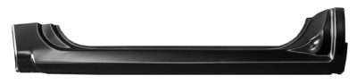 88-'98 CHEVROLET PICKUP OEM STYLE FULL ROCKER PANEL, DRIVER'S SIDE