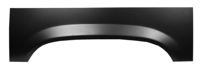 88-'98 CHEVROLET PICKUP WHEEL ARCH UPPER SECTION, PASSENGER'S SIDE