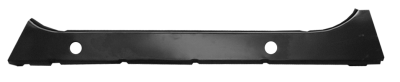 88-'98 CHEVROLET PICKUP ROCKER PANEL BACKING PLATE, DRIVER,S SIDE