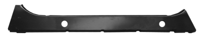 88-'98 CHEVROLET PICKUP ROCKER PANEL BACKING PLATE, PASSENGER,S SIDE