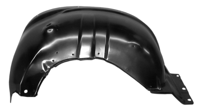 88-'92 CHEVROLET PICKUP INNER FRONT FENDER, DRIVER'S SIDE