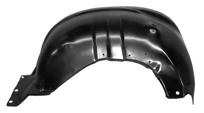 88-'92 CHEVROLET PICKUP INNER FRONT FENDER, PASSENGER'S SIDE