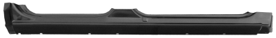 00-'06 CHEVROLET SILVERADO ROCKER PANEL, PASSENGER'S SIDE