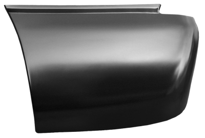 99-'06 CHEVROLET SILVERADO REAR LOWER BED SECTION (6' BED) DRIVER'S SIDE