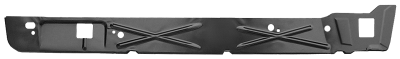 99-'18 SILVERADO & SIERRA INNER ROCKER PANEL, PASSENGER'S SIDE (STANDARD CAB)