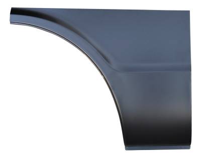 67-'72 CHEVROLET SUBURBAN SUBURBAN FRONT LOWER QUARTER PANEL SECTION, RH