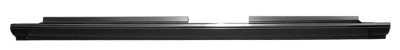 73-'91 SUBURBAN ROCKER PANEL 4 DOOR, DRIVER'S SIDE