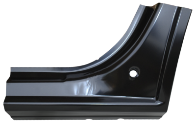 00-'06 CHEVROLET TAHOE & GMC YUKON DOG LEG, DRIVER'S SIDE