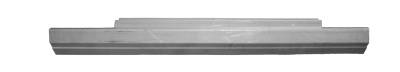 Grand Am 92-98 Slip-on Rocker panel 2 Door - Passenger Side