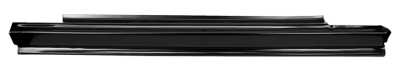 82-'93 S-10 ROCKER PANEL, DRIVER'S SIDE