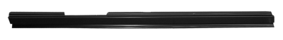 83-'94 S-10 BLAZER 4 DOOR ROCKER PANEL, PASSENGER'S SIDE