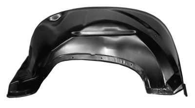 82-'94 S-10 INNER FRONT FENDER, PASSENGER'S SIDE