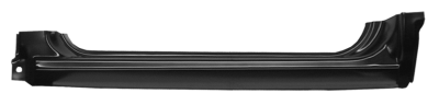 94-'04 CHEV S-10 ROCKER PANEL, DRIVER'S SIDE