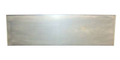 Chevrolet Gmc Pickup & Panel 55-59 Lower Front Door Skin - Driver Side