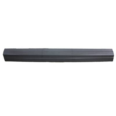 Chevrolet Silverado GMC Sierra Extended Cab 07-13 Rocker panel 4 Door - Passenger Side