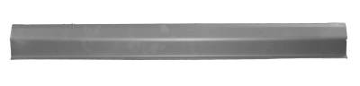 Chevrolet Colorado GMC Canyon 04-10 Rocker Panel 4 Door - Passenger Side