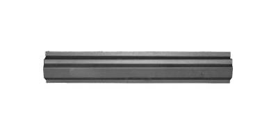 Nissan Datsun 720 Pickup 80-86 Slip-on Rocker panel 2 Door - Driver Side