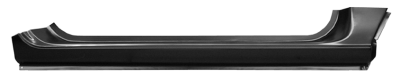 94-'01 DODGE RAM ROCKER PANEL DOOR, PASSENGER'S SIDE