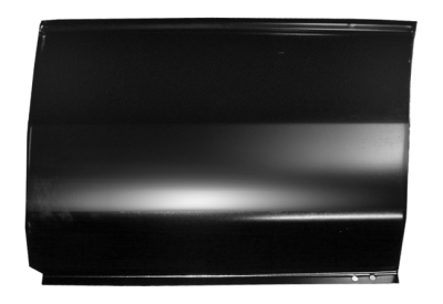 94-'01 DODGE RAM FRONT LOWER BED SECTION, PASSENGER'S SIDE