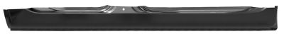 02-'08 DODGE RAM ROCKER PANEL, PASSENGER'S SIDE