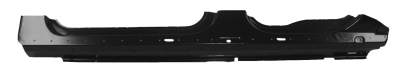 96-'07 FORD TAURUS ROCKER PANEL, DRIVER'S SIDE