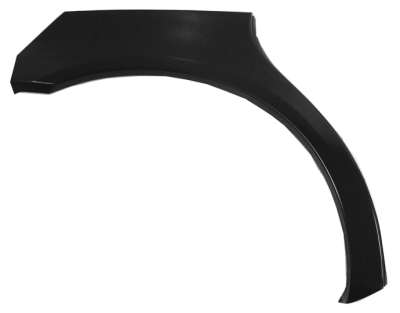 00-'07 FORD TAURUS UPPER WHEEL ARCH, PASSENGER'S SIDE