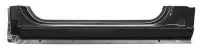 92-'10 FORD VAN ROCKER PANEL, DRIVER'S SIDE