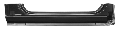 92-'10 FORD VAN ROCKER PANEL, PASSENGER'S SIDE