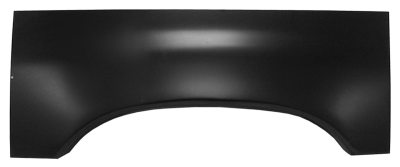 92-'10 FORD VAN UPPER WHEEL ARCH, PASSENGER'S SIDE