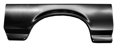 F150 Pickup - 1987-1991 - 87-'96 FORD PICKUP WHEEL ARCH, PASSENGER'S SIDE