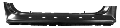 97-'03 FORD PICKUP ROCKER PANEL, PASSENGER'S SIDE